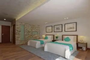 New Hill Resort & Spa, Sihanoukville