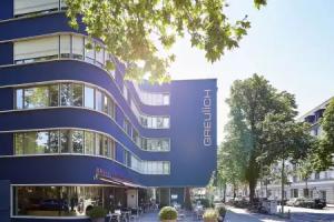 Greulich Design & Boutique Hotel, Zurich
