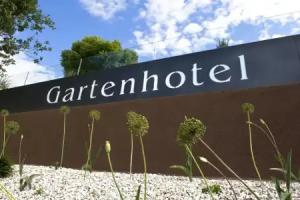 Gartenhotel Völser Hof - Adults Only, Fie