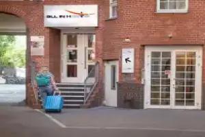 All in Hostel / Hotel Berlin, Berlin