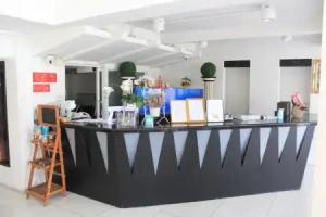 Kudos Boutique Hotel, Pattaya