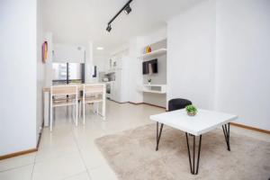 X38 Ambrosio Olmos Apartment, Cordoba