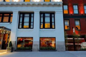 Park South Hotel, part of JdV by Hyatt, New York
