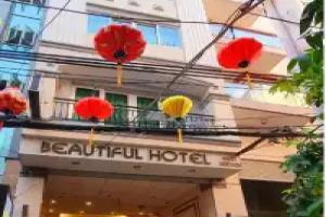 Beautiful Saigon 3 Hotel, Ho Chi Minh