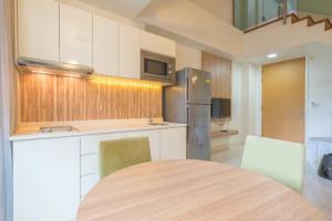 MetroResidences Modern Cozy Loft Apartments, Singapore
