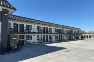 Rawls Motel Near Phoenix Airport, Tempe