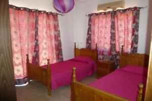 Avra Family Maisonettes, Polis Chrysochous