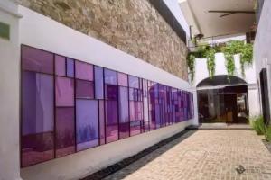 MO17 Hotel Boutique, Queretaro