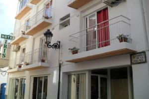 Hotel Iris, Benidorm