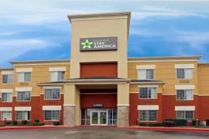 Extended Stay America Suites Memphis Airport, Memphis