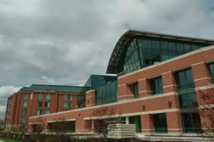 Hampton Inn by Hilton Ottawa, Ottawa