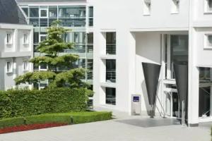 Novotel Brugge Centrum, Bruges