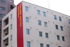 Frame Hotel Sapporo, Sapporo