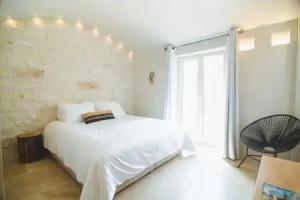 The Theodore Boutique Hotel, Agia Marina