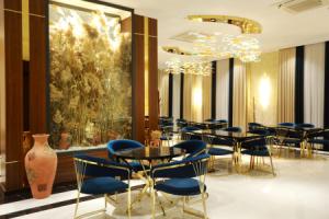 Ramada by Wyndham Nukus, Nukus