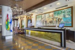 Galei Kinneret Hotel, Tiberias