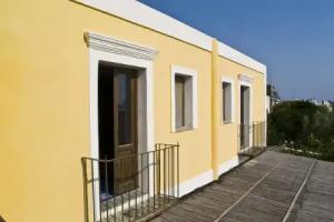 Hotel Arcangelo - Salina, Salina