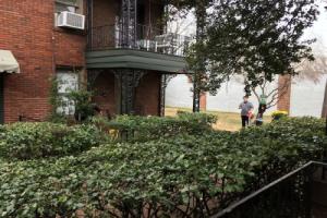 Memphis Belvedere Suites, Memphis