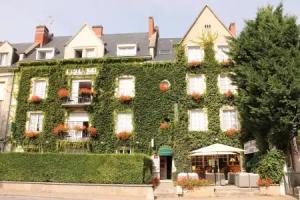 Hotel Anne de Bretagne Blois, Blois