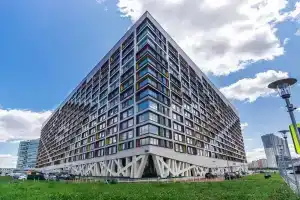 Art Aparts on Khodynsky Boulevard, 2, Moscow