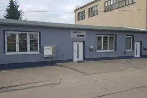Pension zum Bauhof, Zwickau