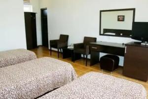 Pavilion Guest House, Nabran