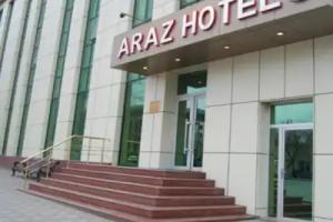 Araz Hotel, Baku