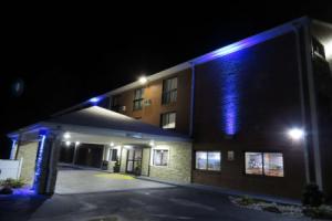 Cape Cod Hotel, Hyannis