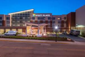 Hyatt Place Bowling Green, Bowling Green