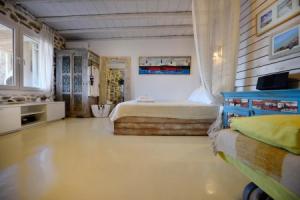 Villa Akoya Rose by Mykonos Pearls, Mykonos City