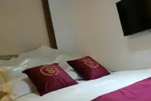 Distree Youth Hostel Jie Long, Shanghai