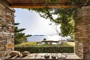 Ifigeneia Luxury Villas, Batsi