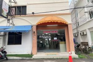Lucky Inn Suites, Jomtien Beach