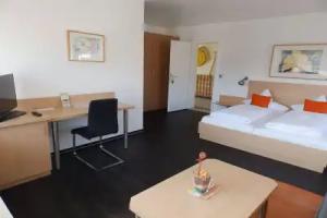 H41 Inn Hotel Garni Freiburg, Freiburg