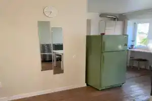 Apartments on Lenin Avenue 98, Tula