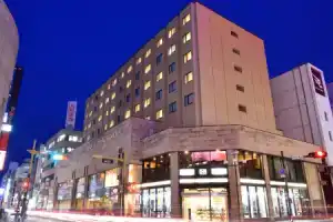 Hotel Royal Morioka, Morioka