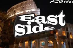 Hostel EastSide, Rome