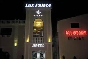 Lux Palace Hotel, Kutaisi