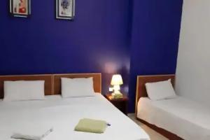 Jordan River Hotel, Amman