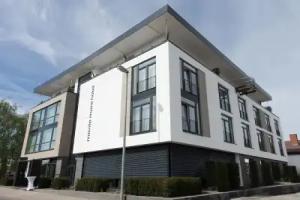 monte mare HOTEL Andernach, Andernach