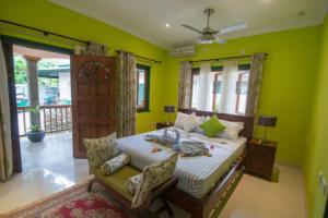 Pension Michel - Villa Roche Bois, La Digue