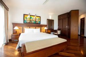 The Palms, Bentota