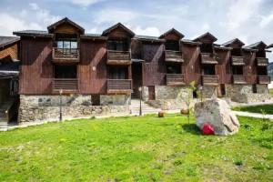 Hotel Banguriani, Mestia