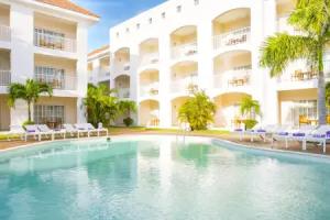 Apartments Punta Cana by Be Live, Punta Cana