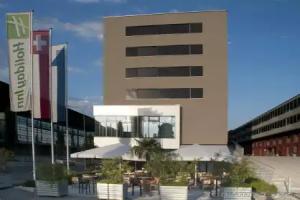 Holiday Inn ZÜRICH - MESSE by IHG, Zurich