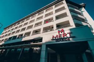 Mert Seaside Hotel, Marmaris