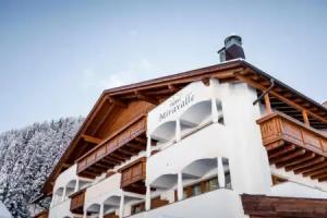 Hotel Miravalle, Selva di Val Gardena