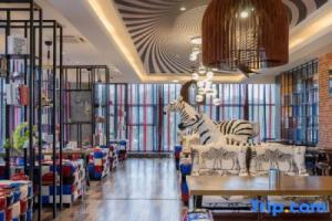 Aiport Apartment-stlye Hotel, Guiyang
