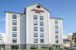 Hampton Inn, Biloxi