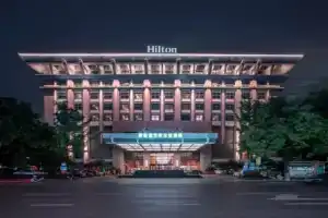 Hilton Xian Hotel, Xi'an